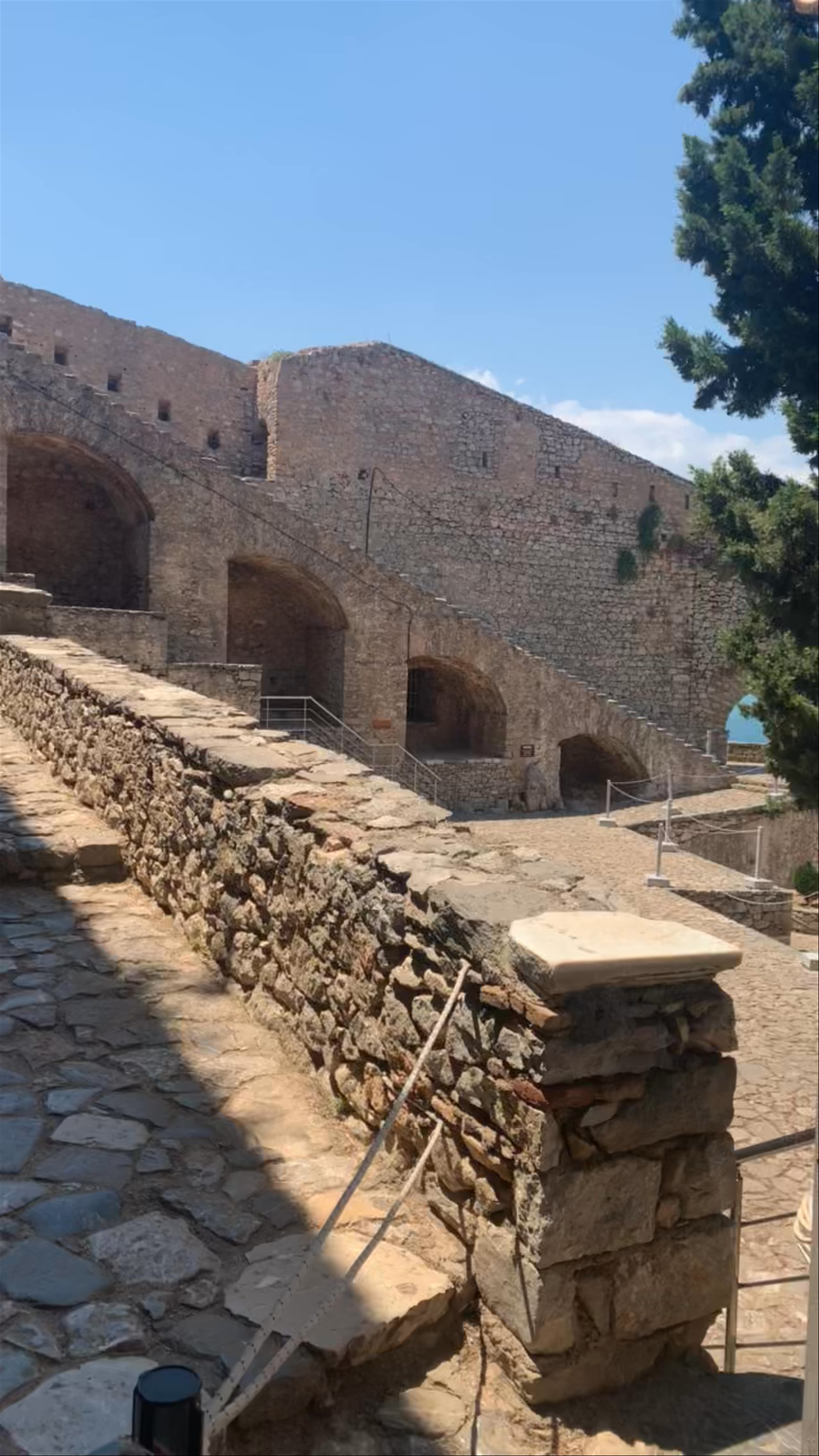 Φρούριο Παλαμηδίου