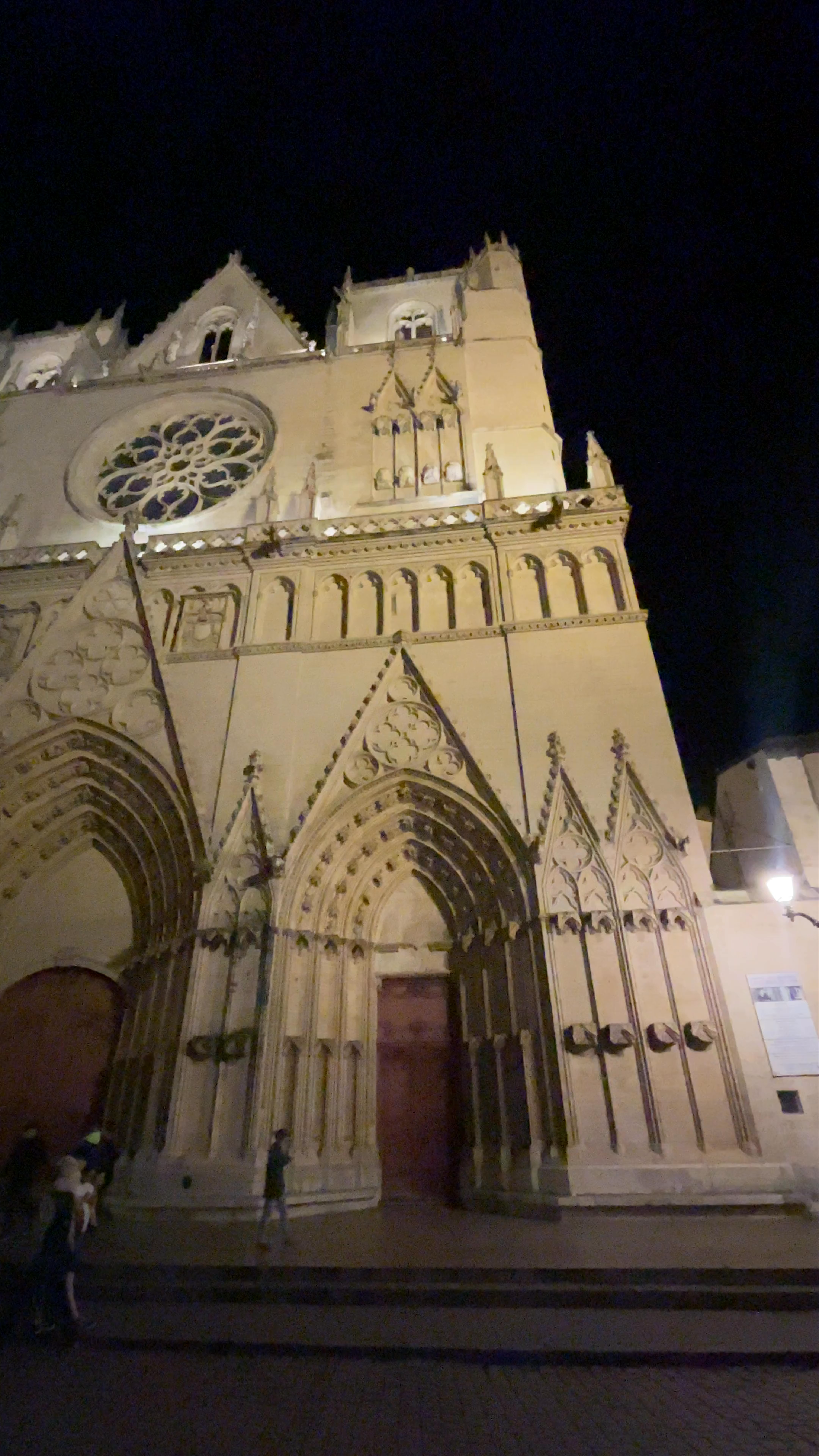 Saint-Jean-Baptiste Cathedral