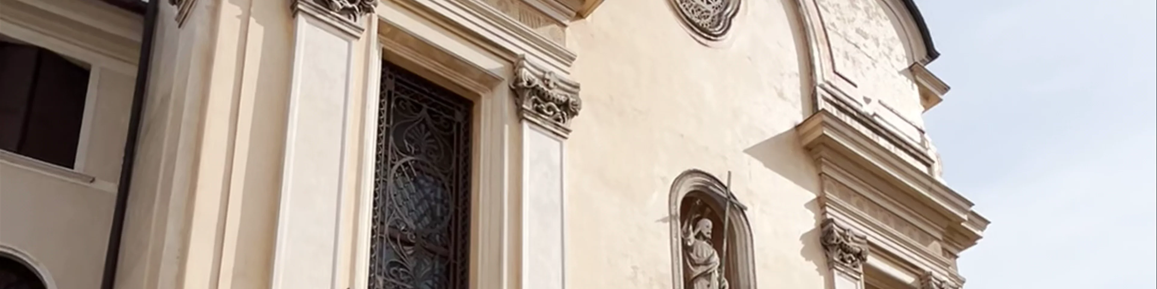 Chiesa di San Leonardo (Santa Rita)