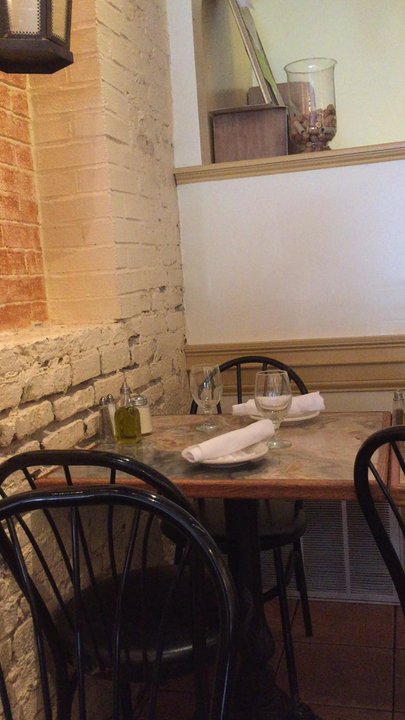 Panza - Italian Near Me - Boston, Massachusetts