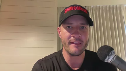 Interview with Dan Dickerson