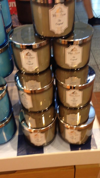Bath & Body Works - New flavours - Cosmetics & Beauty Supply Near Me - Montreal, Quebec