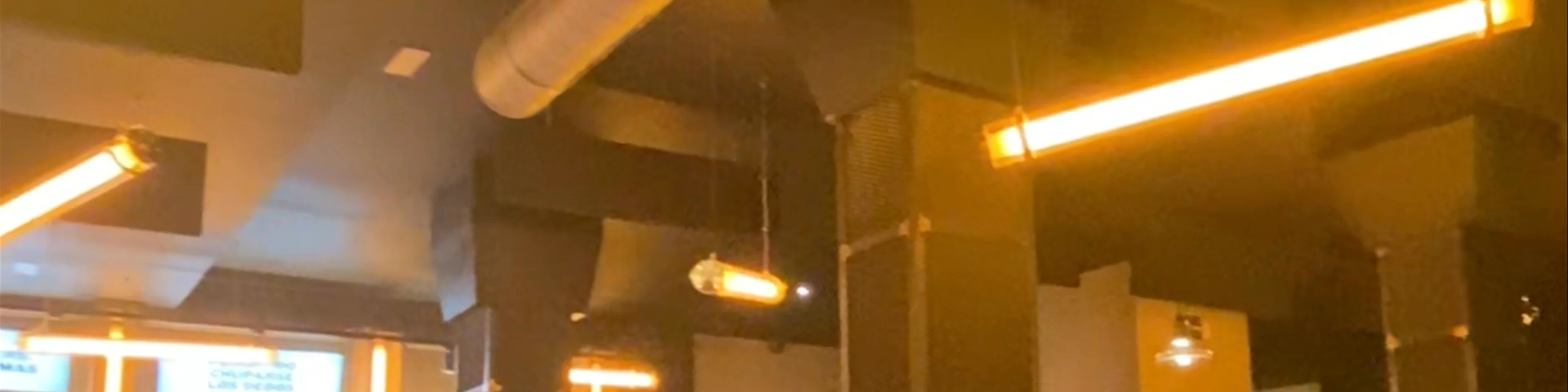 Goiko Grill