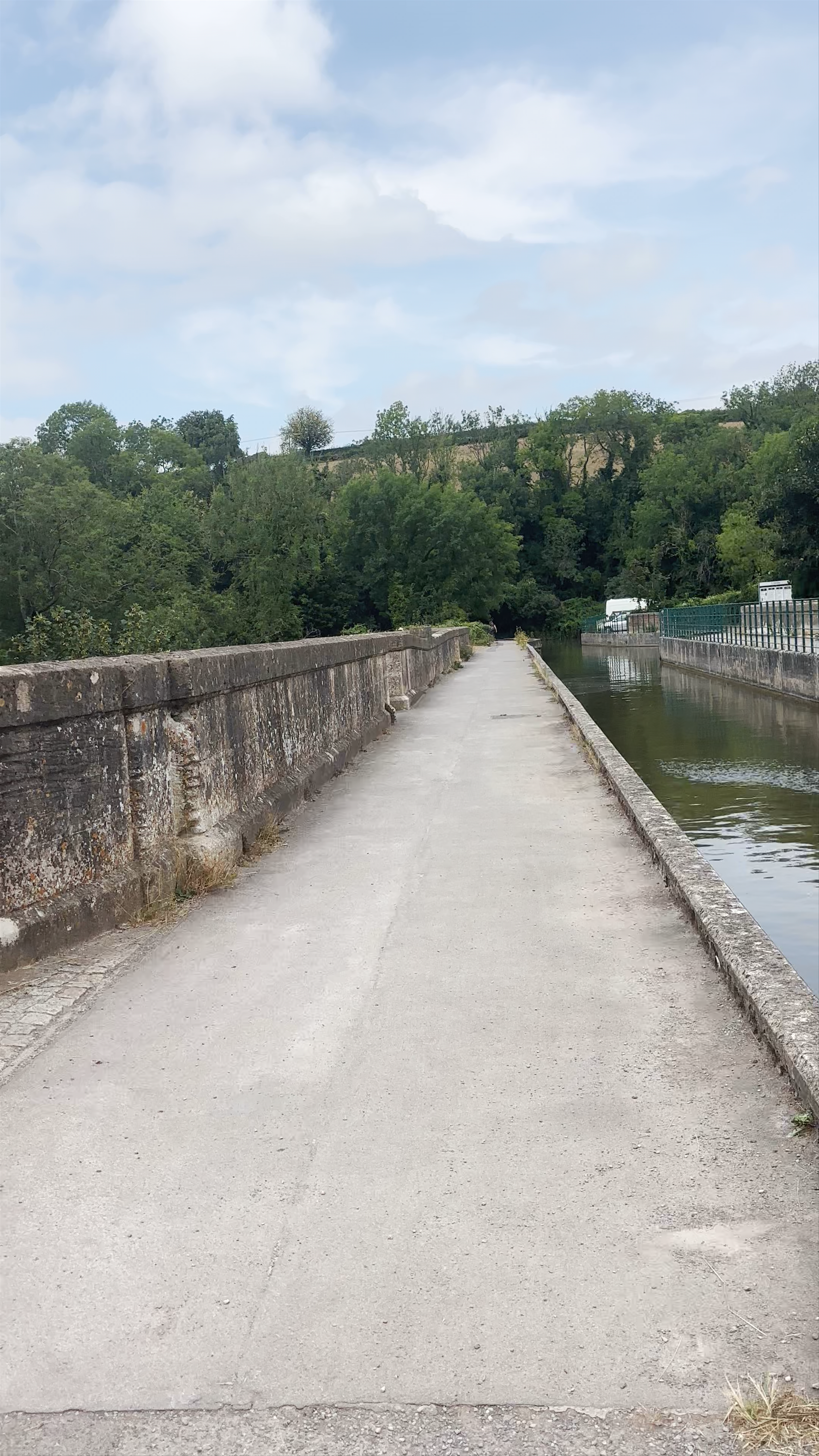 Avoncliff Aqueduct