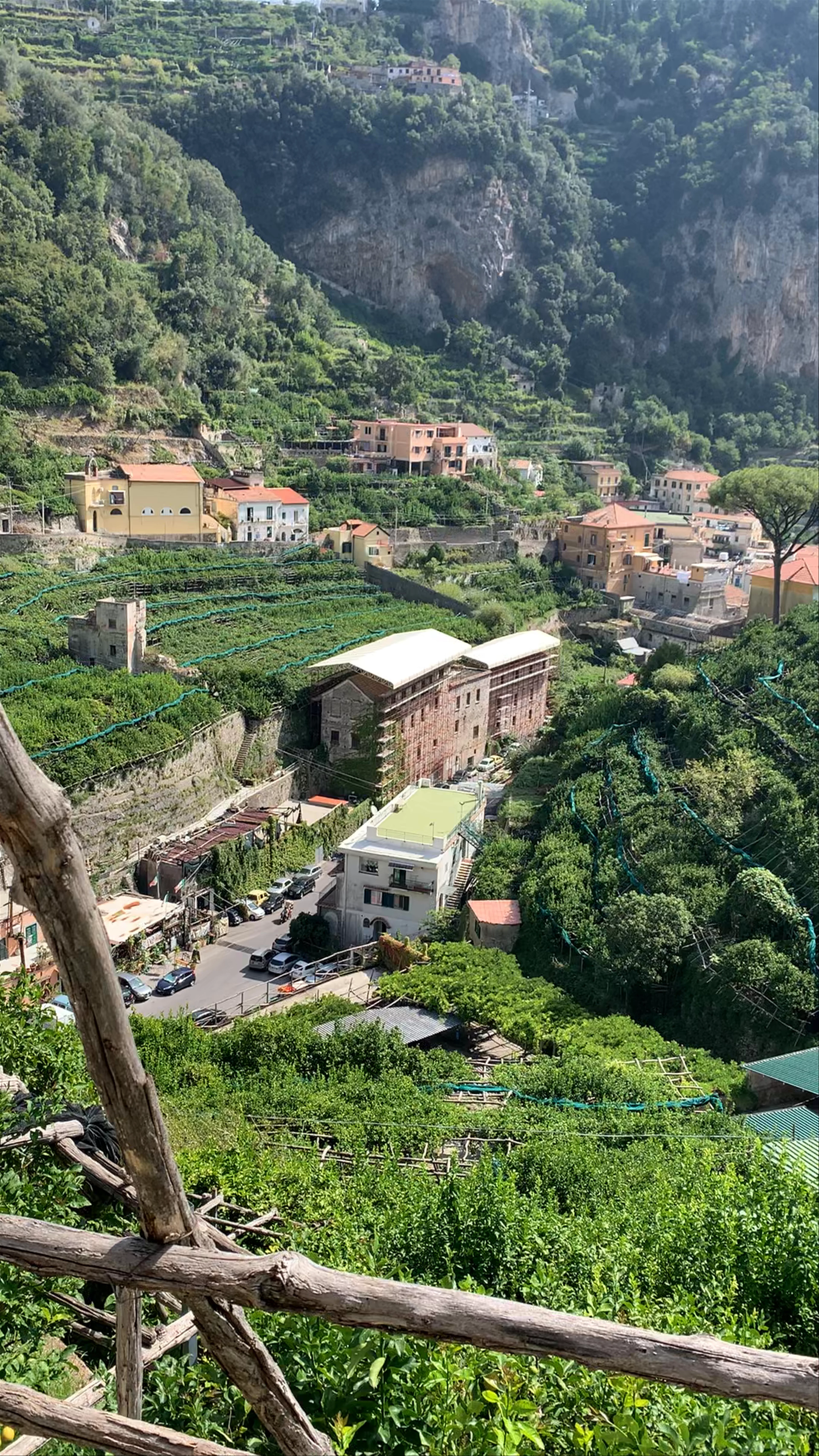 Castellammare di Stabia