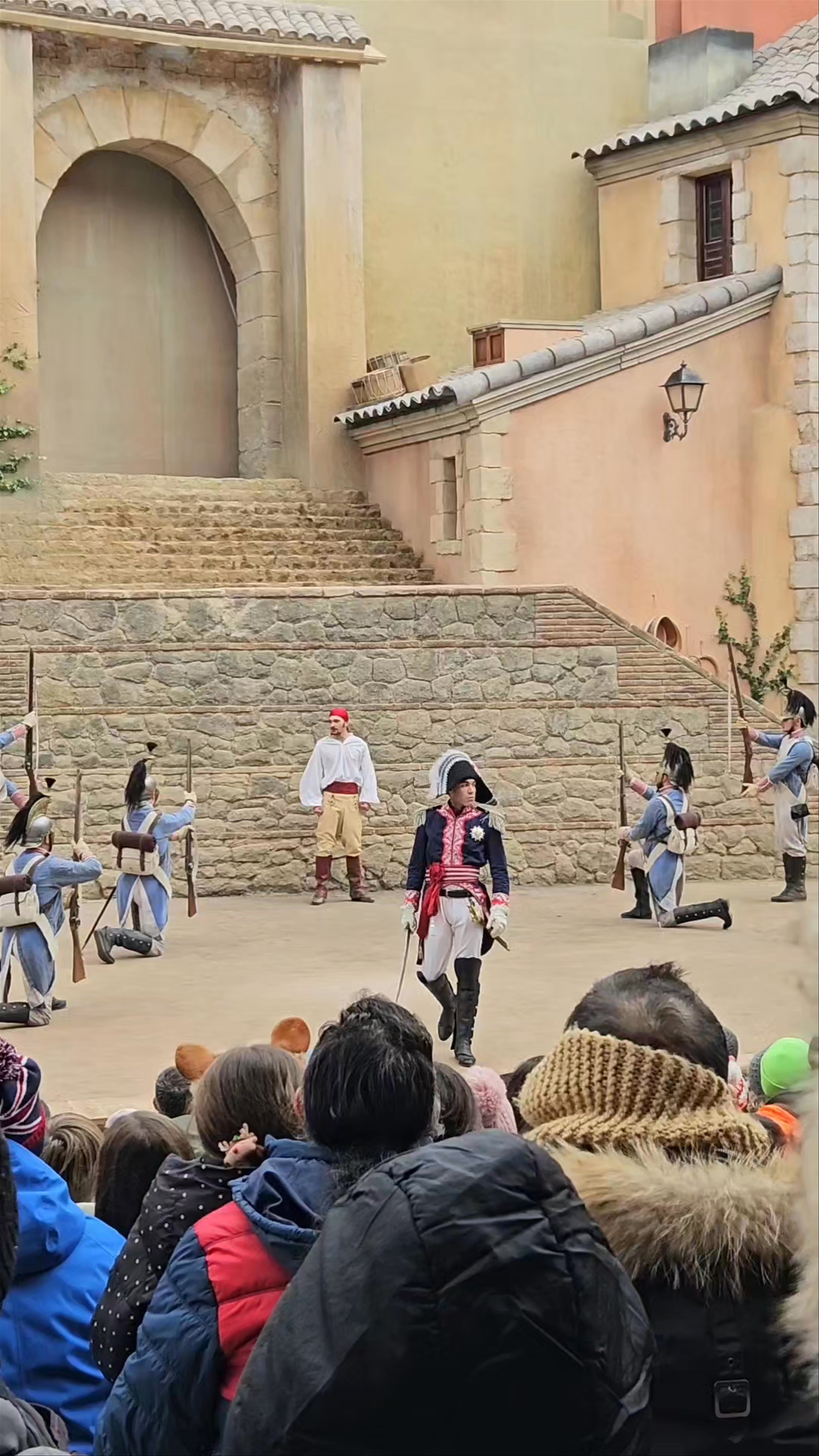 Puy du Fou España