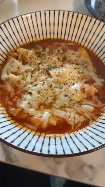 Korner’s Roll & Bowl - Tteokbokki - Korean Near Me - Livermore, California