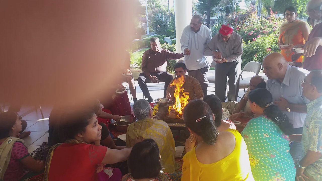 Laxmi Narayan Temple - Hindu Temples Near Me - Sacramento, California