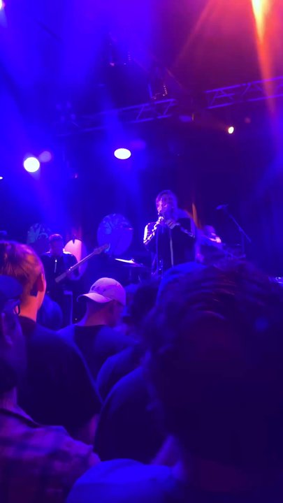 The Waiting Room - Emery - Music Venues Near Me - Omaha, Nebraska
