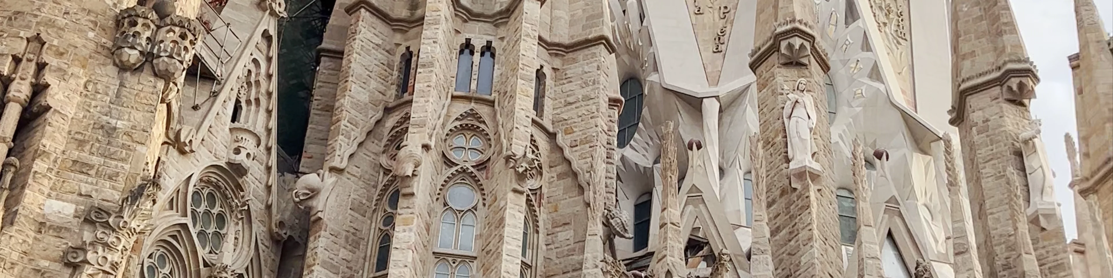 Sagrada Familia