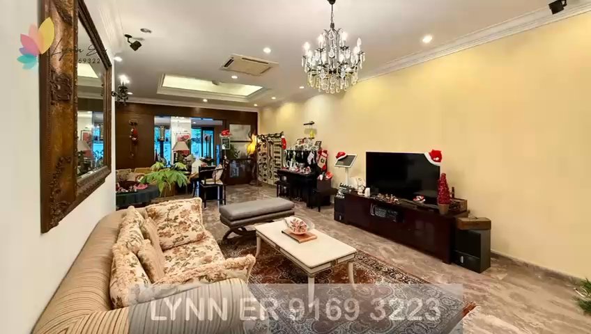 4 Bed Semi-Detached House (Landed) for Sale in  Saraca Gardens - Image 16