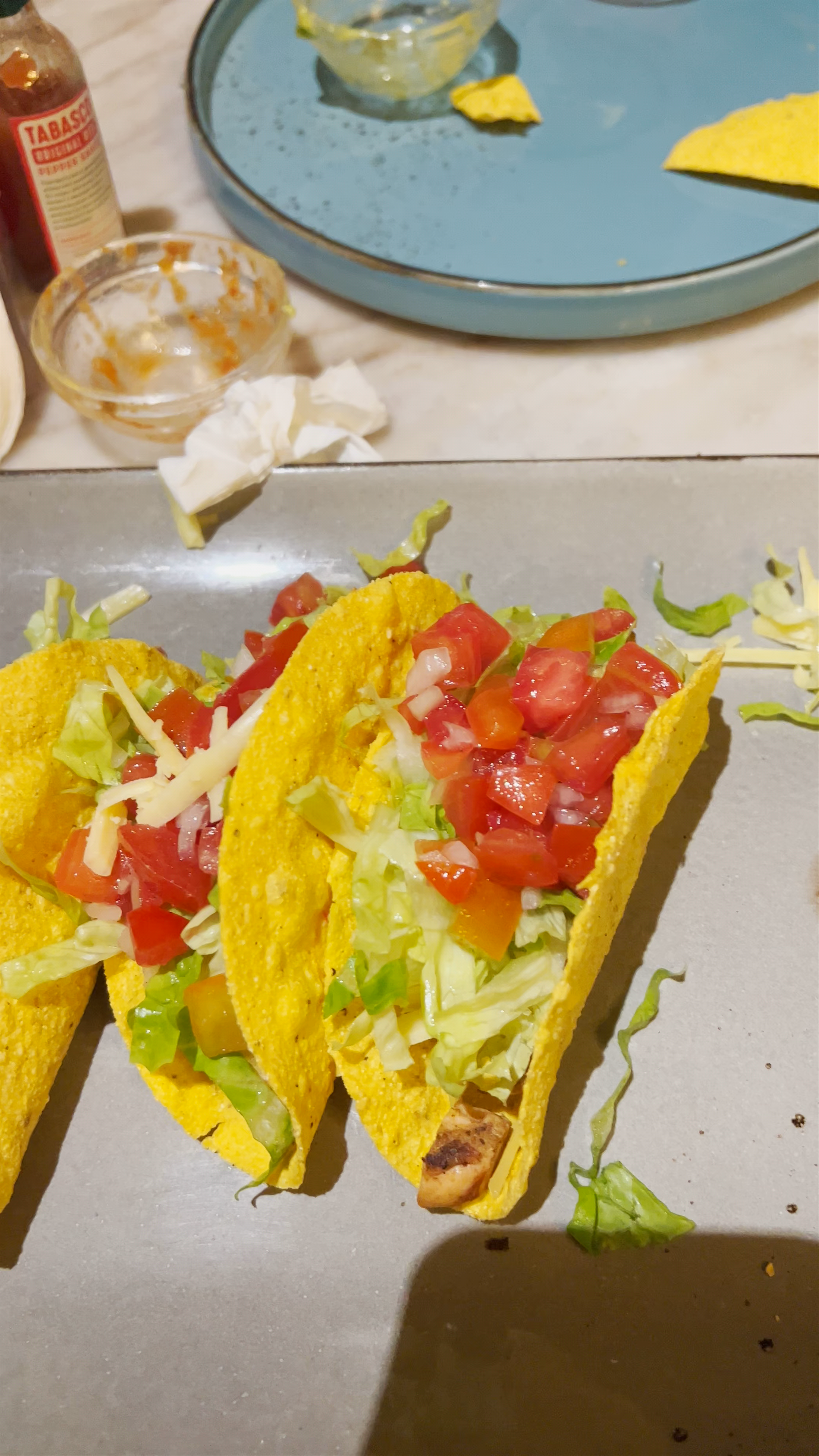 Taco Casa