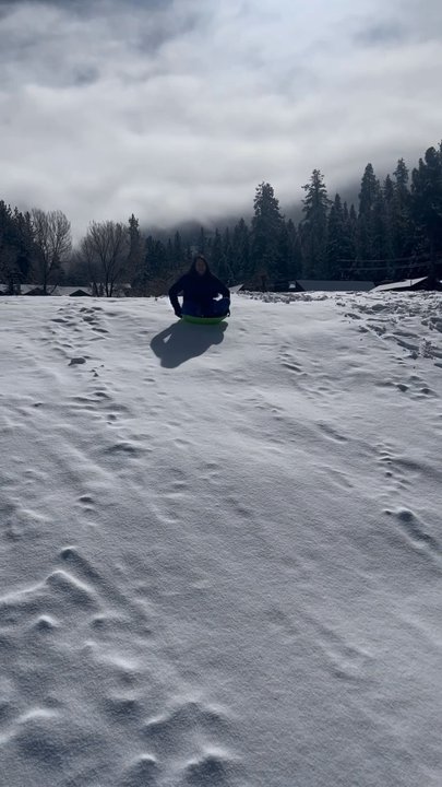 Big Bear - hiiiiiii! - Resorts Near Me - Big Bear City, California