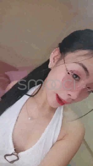 Ashley Manila Escort Video #21472