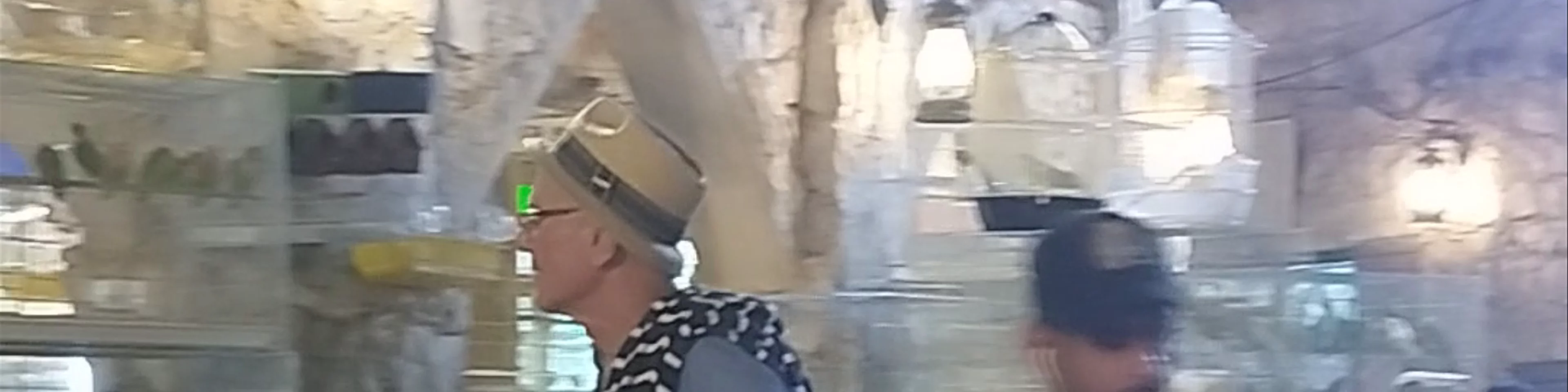 Souq Waqif