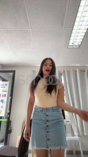 Shanelle Cebu Escort Video #26764