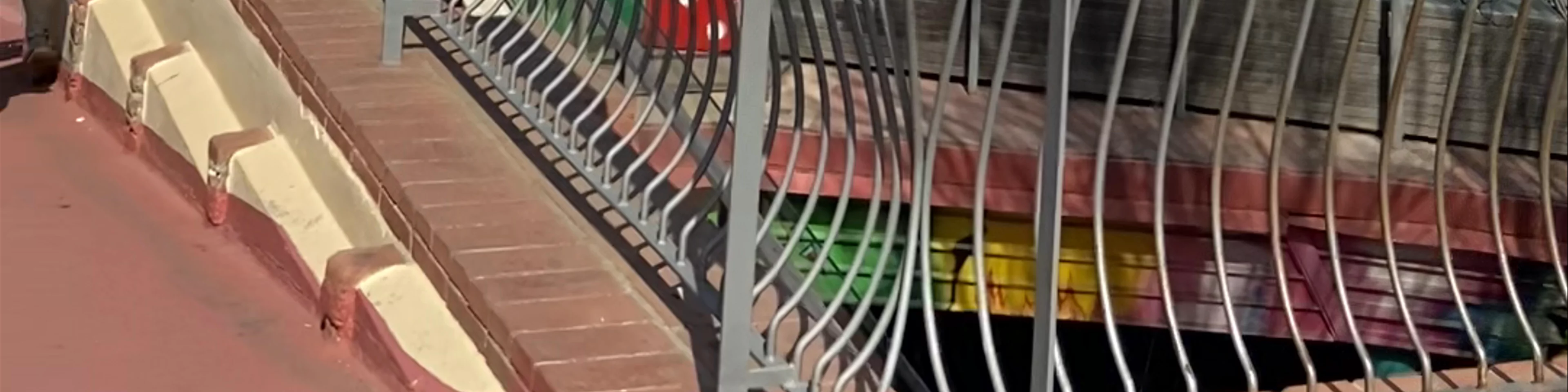 Parque de atracciones Tibidabo