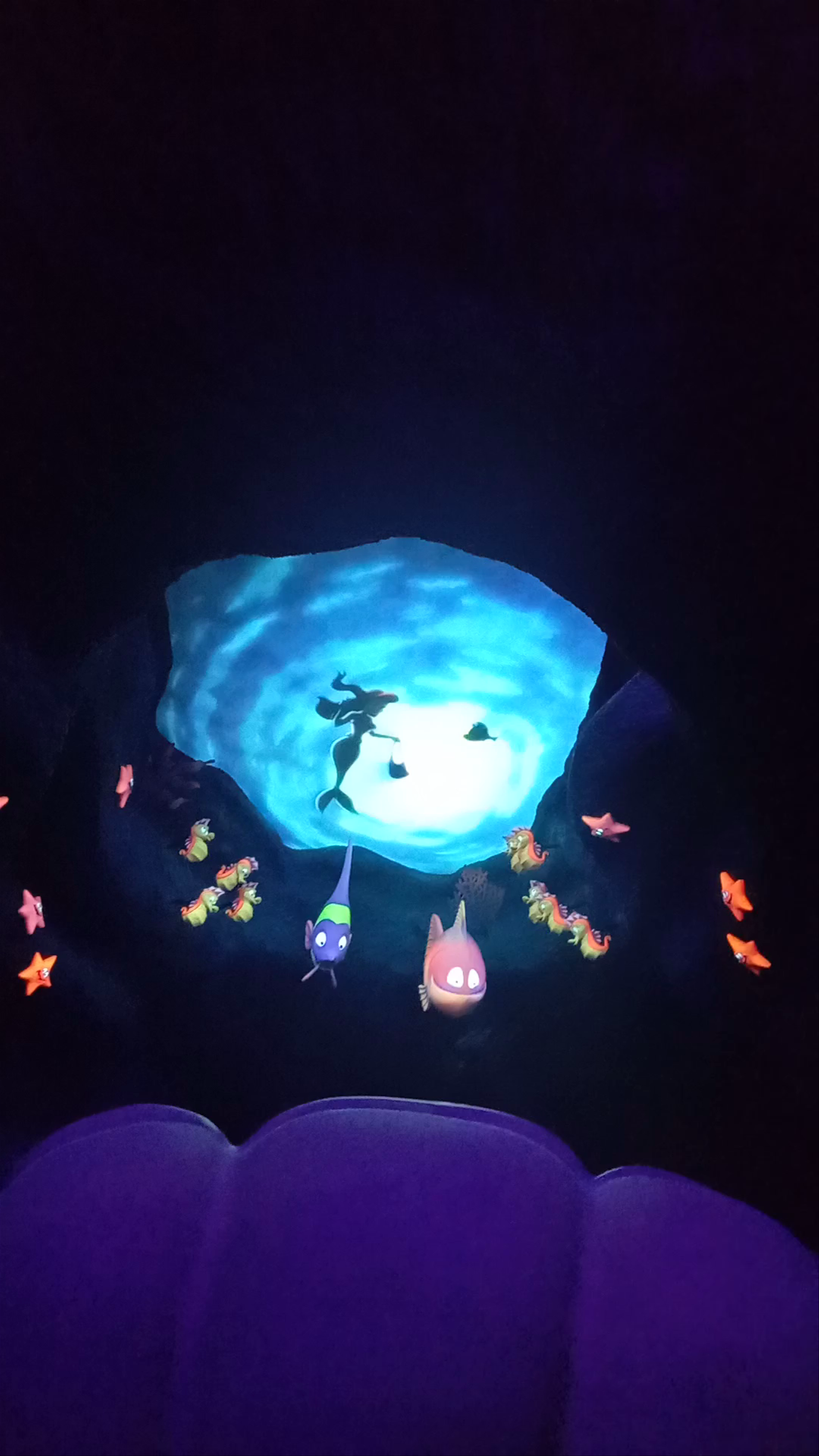 The Little Mermaid ~ Ariel's Undersea Adventure