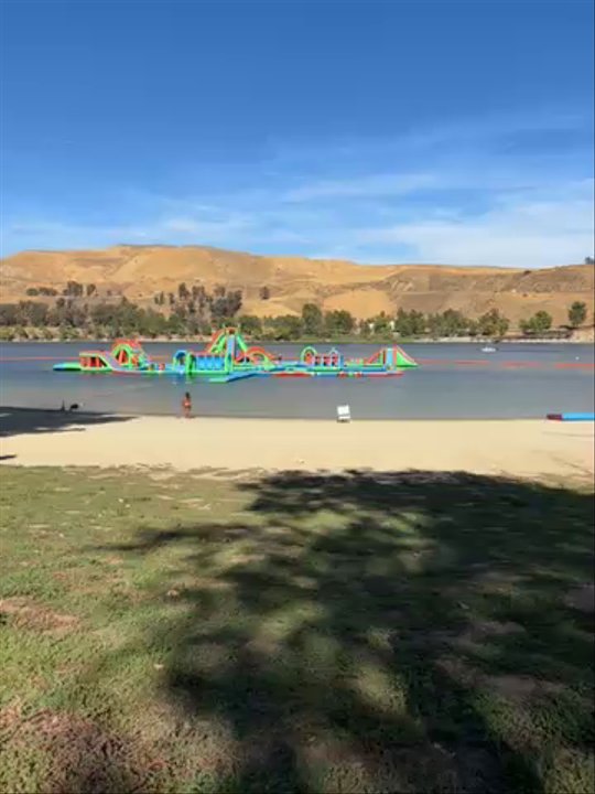 Cali Splash Park - Love it!! - Water Parks Near Me - Castaic, California