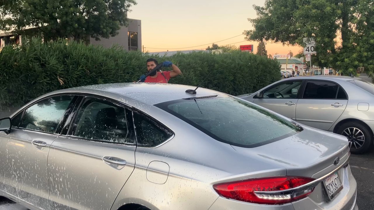 Speedys Mobile Detailing - I'm super impressed - Auto Detailing Near Me