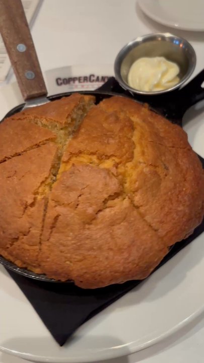 Copper Canyon Grill- Silver Spring - American Near Me - Silver Spring, Maryland