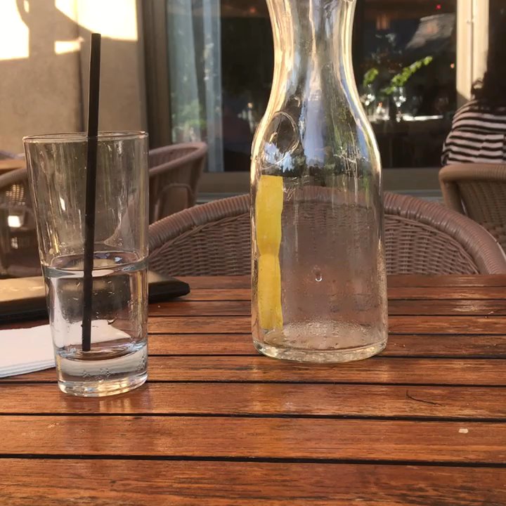 Tholos Restaurant - Nice patio... even played Elvis during Elvis weekend July 27-29 2018..... highly recommend the patio, no flies here this year. - Greek Near Me - Collingwood, Ontario