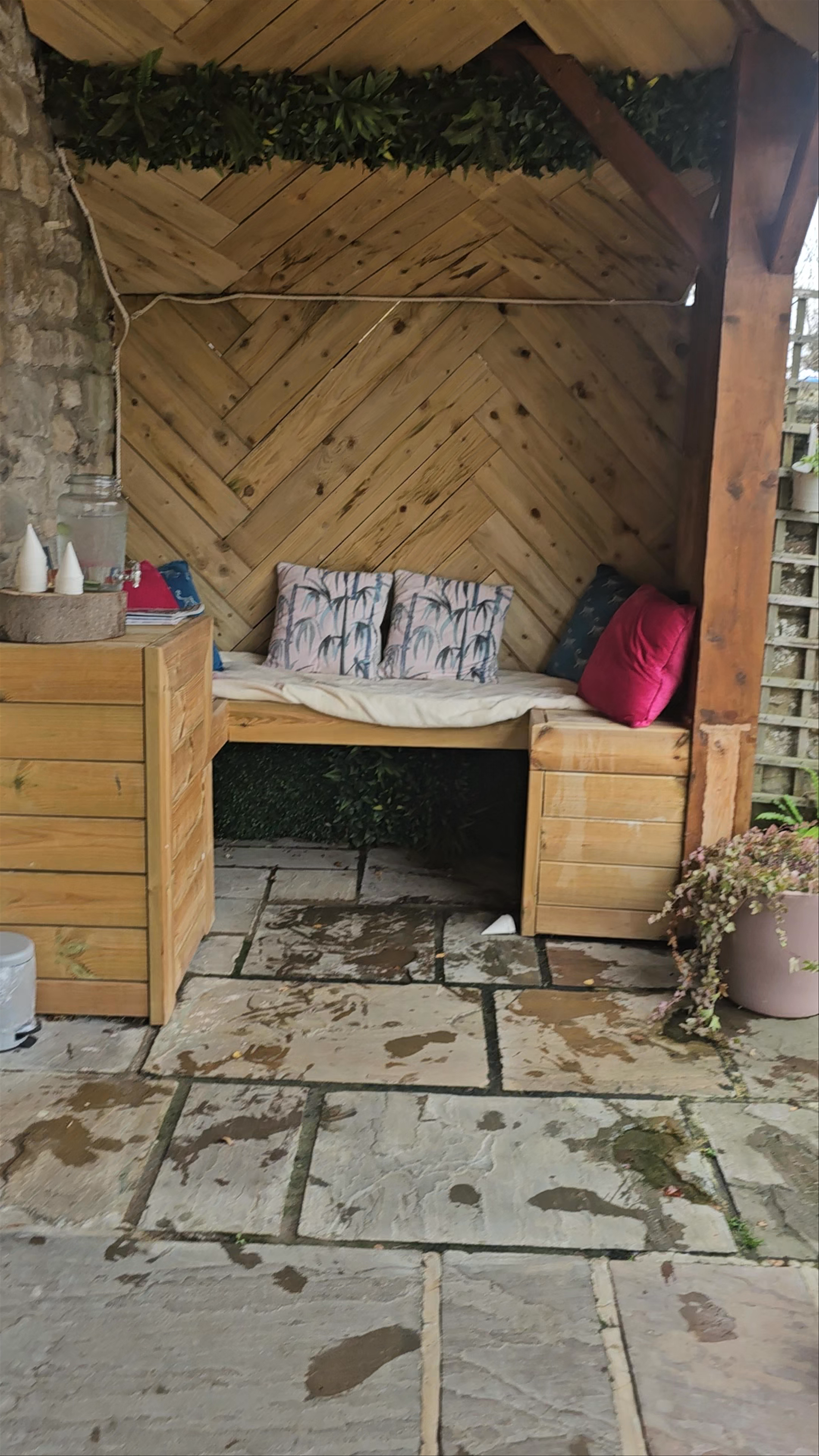 The Morritt Hotel and Garage Spa