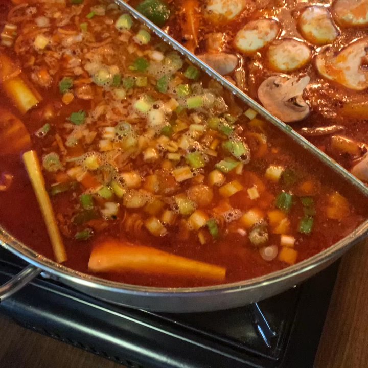 Pho Viet - Combo hot pot was AMAZING!!!!! - Vietnamese Near Me - Forest, Virginia