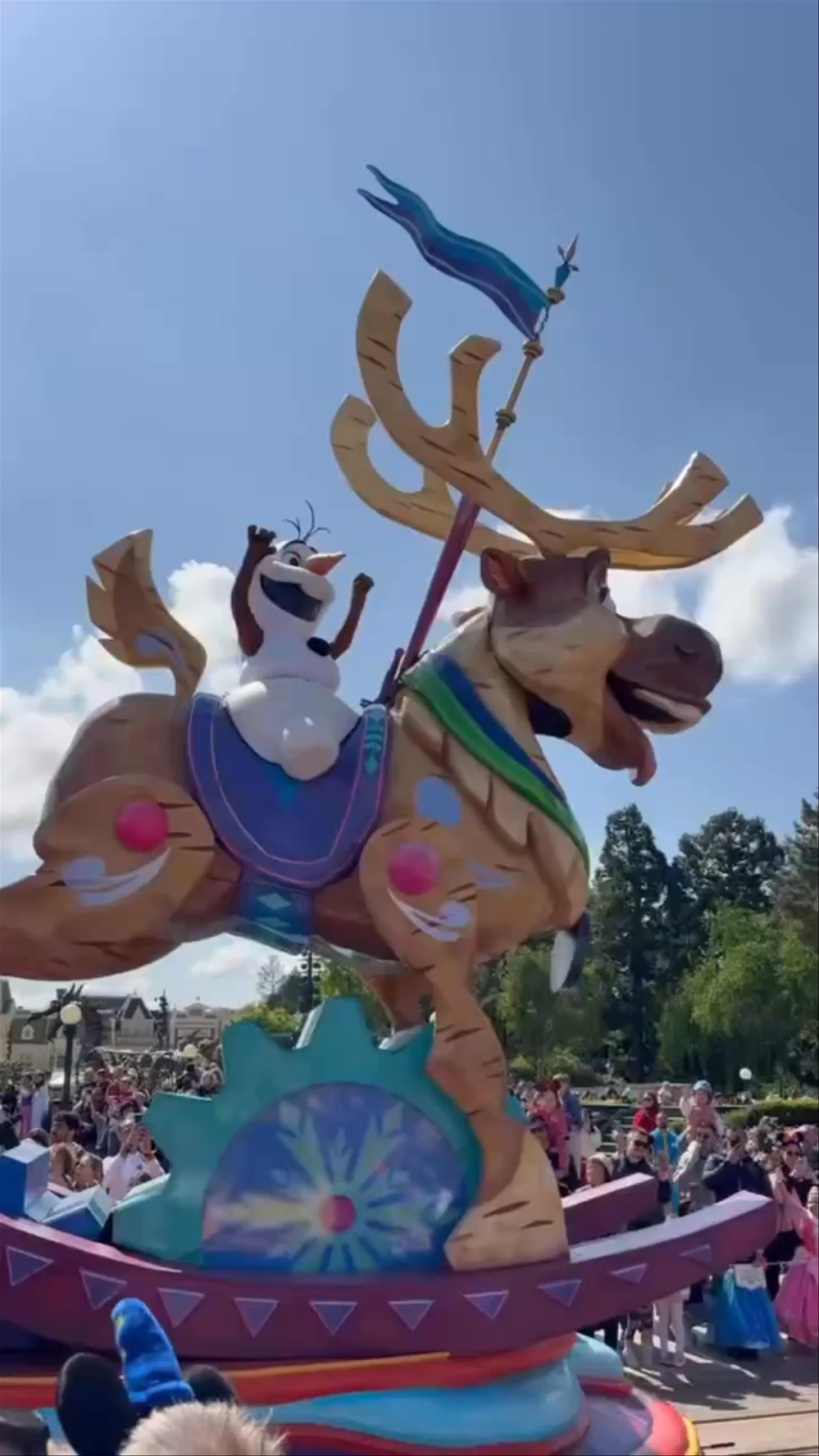 Disneyland Paris