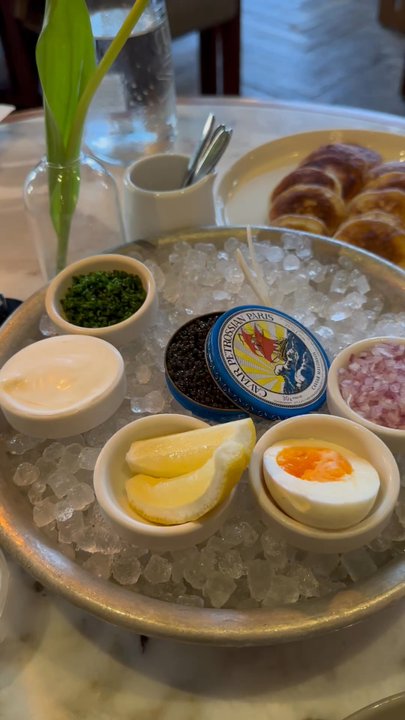 Juliet - French Near Me - Culver City, California