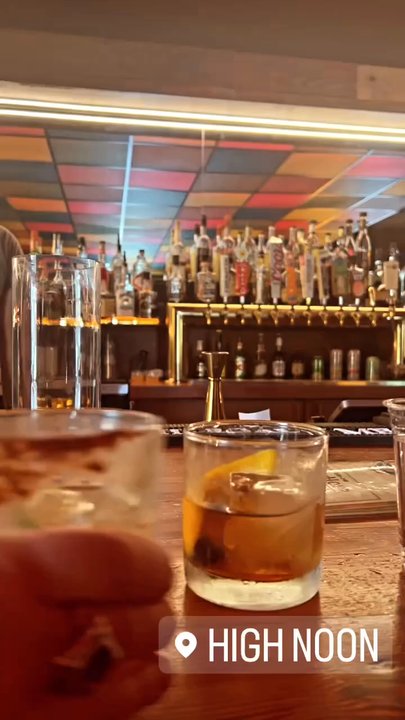 High Noon - Beer Bar Near Me - Austin, Texas