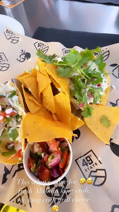 49th State Brewing - Anchorage - Tacos - Breweries Near Me - Anchorage, Alaska