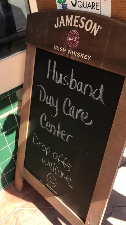 Town Square - Bars Near Me - Sonoma, California