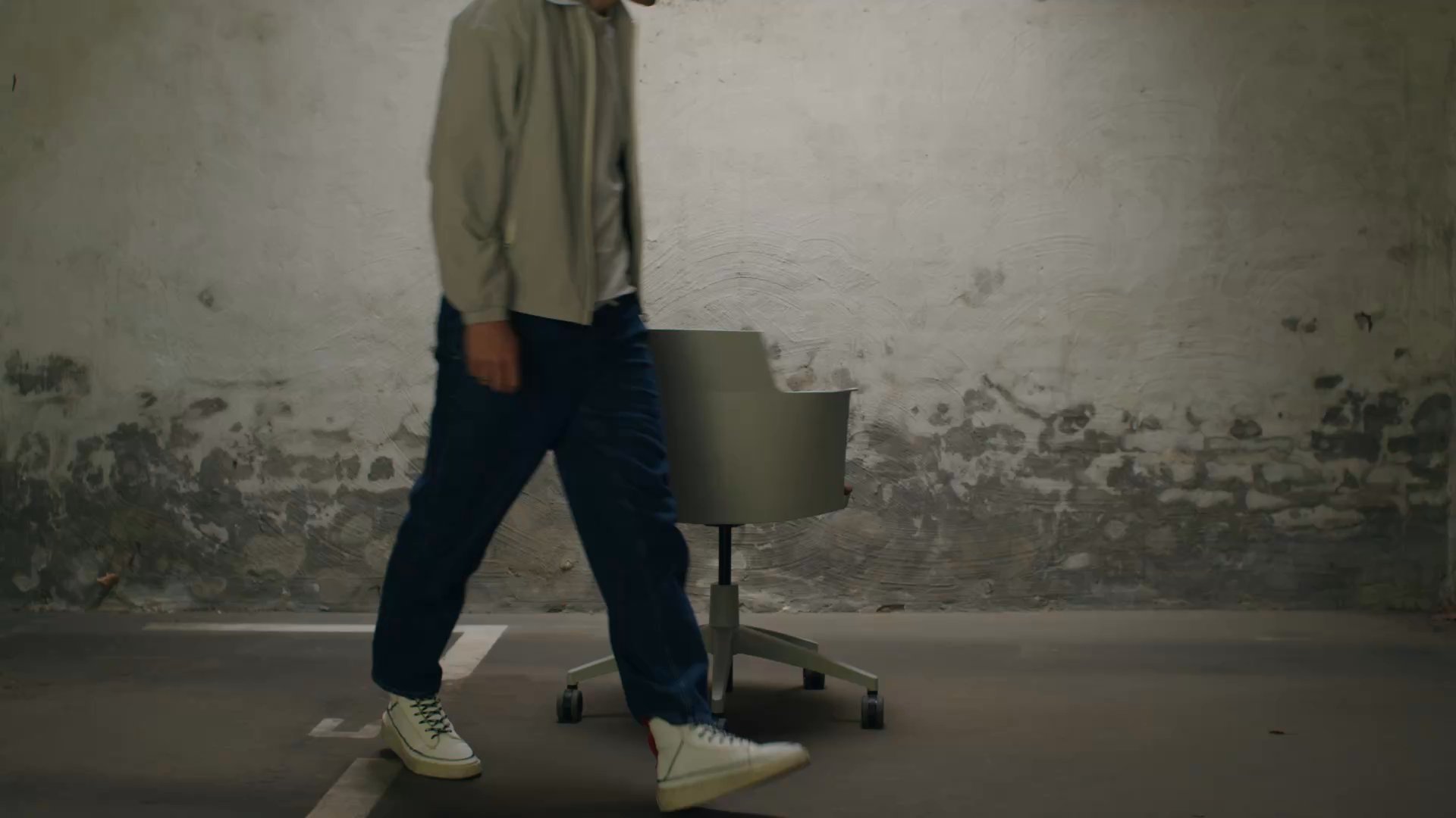 Video poster