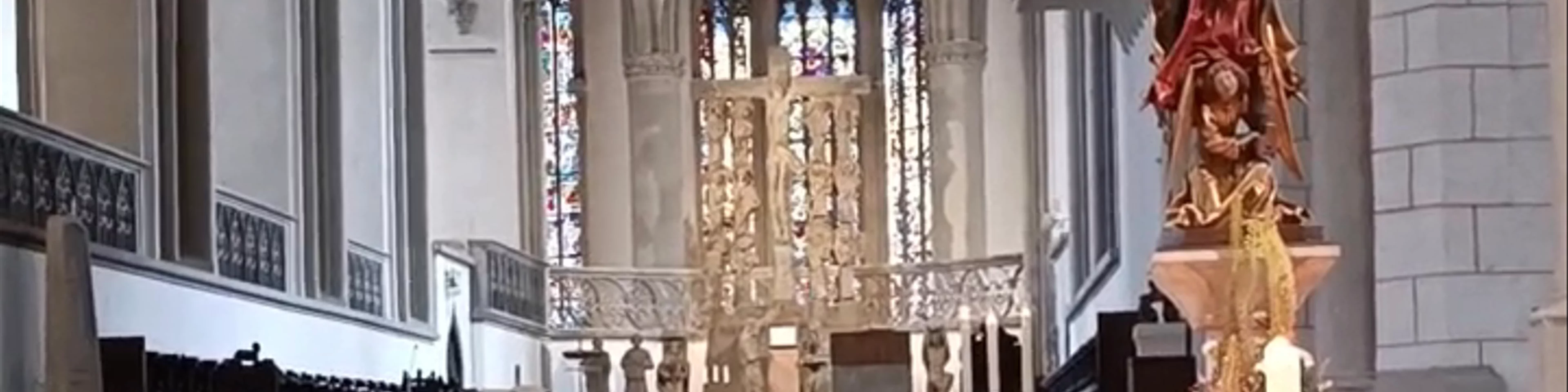 Catedral de Augsburgo