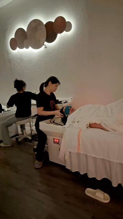 Massage 7 - Coming with us head therapy!it is wonderful shop!Massage 7 - Massage Therapy Near Me - Edmond, Oklahoma