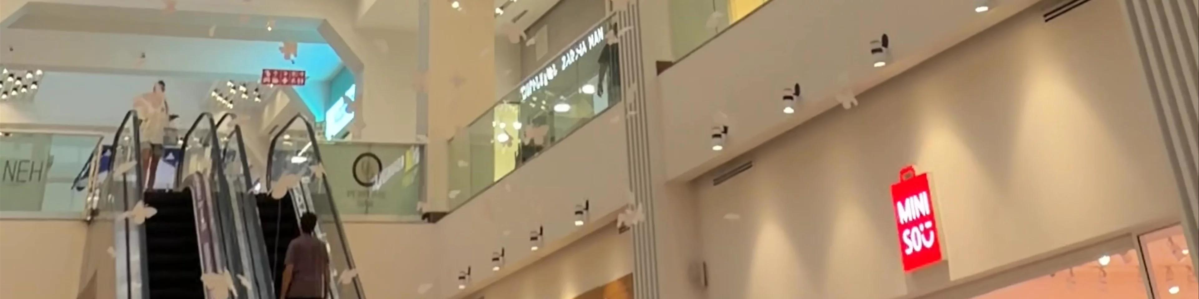RIO Mall