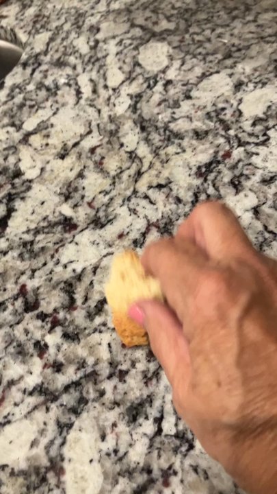 The Village Baker - A new percussion instrument! - Bakeries Near Me - Flagstaff, Arizona