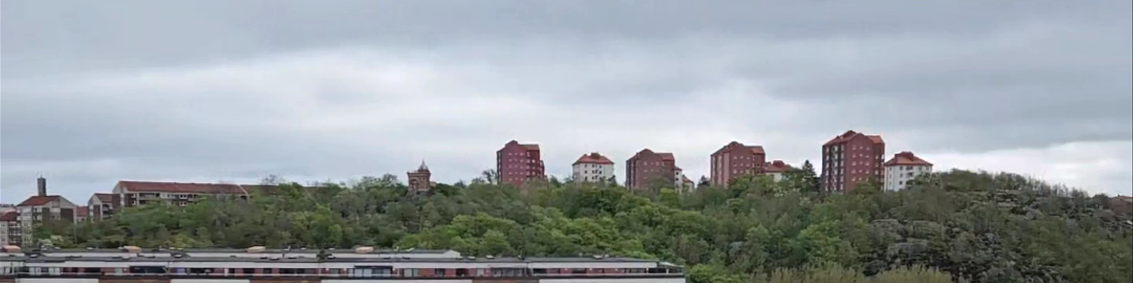 Skansen Kronan