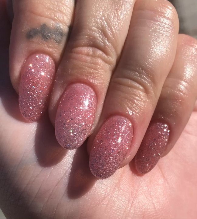 Versailles Nail Spa and Waxing - Full set - Nail Salons Near Me - Berkeley, California