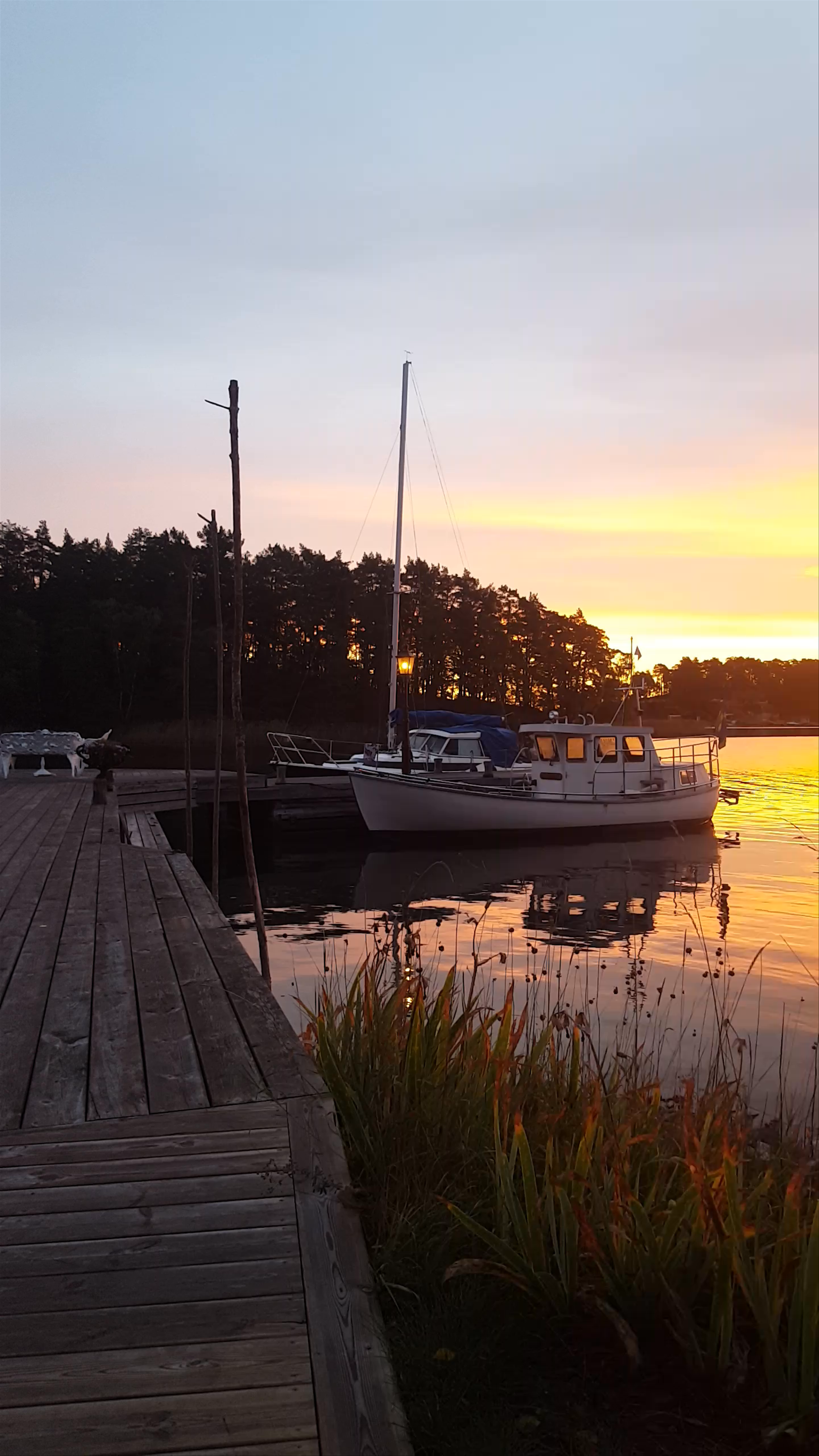 Smakfull Skärgårdsmiljö AirBnb
