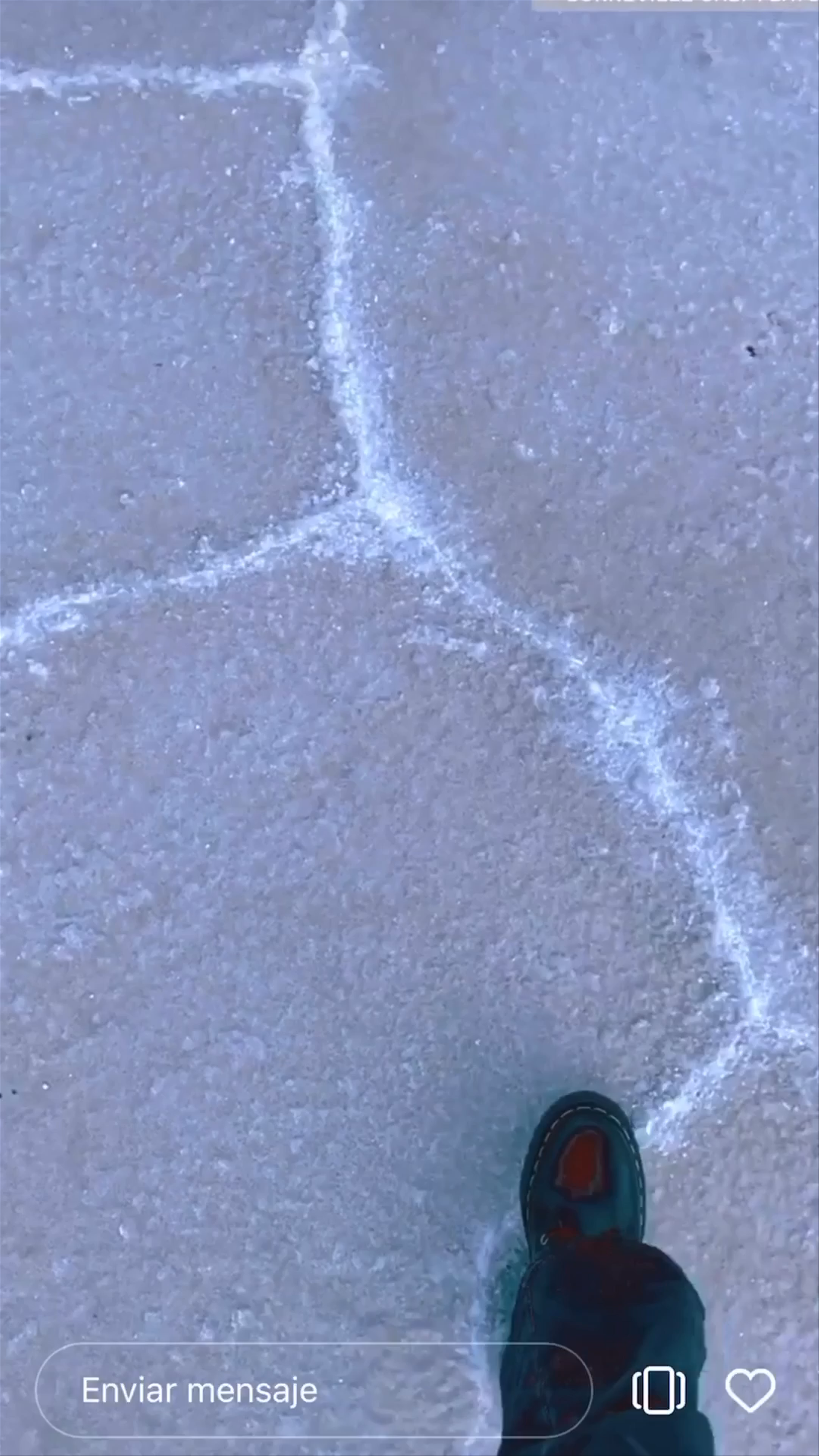 Bonneville Salt Flats