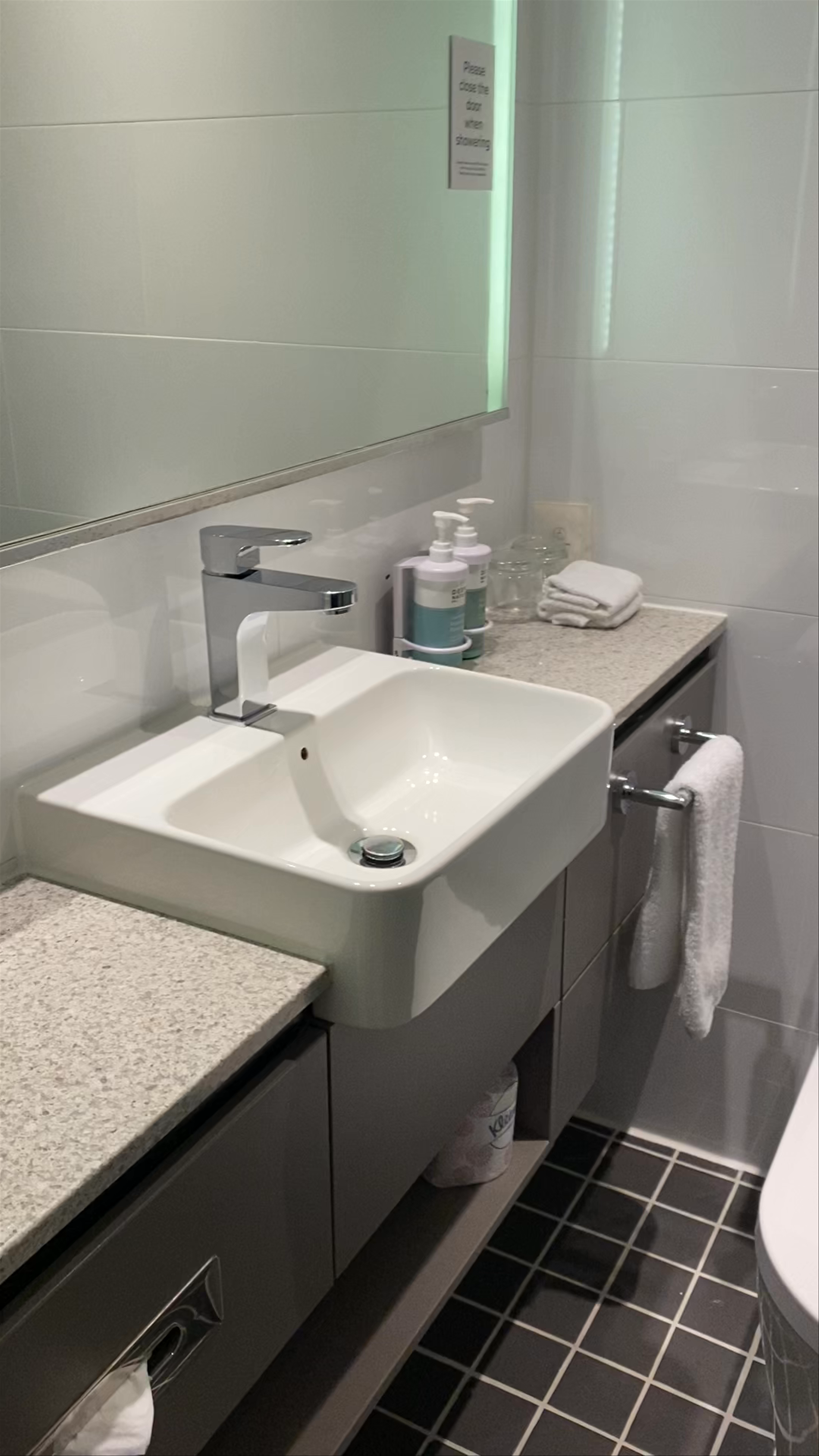 Novotel Sydney City Centre (previously Mercure Sydney Wynyard)