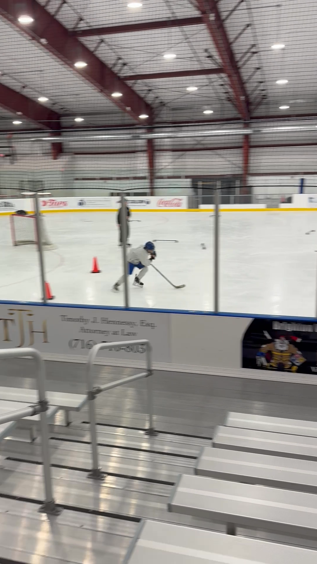 Daniel Campagna's Elite Training: No Parachute, Just Skill!