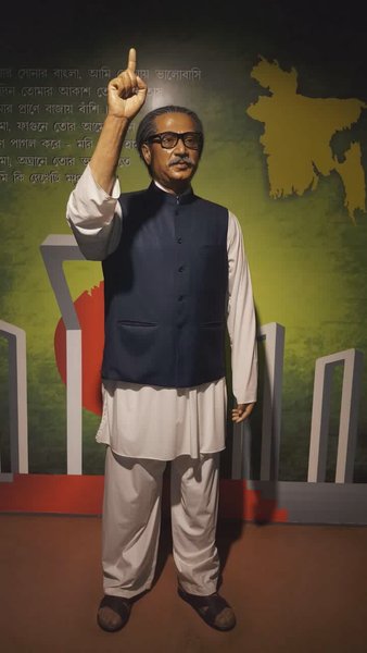 Photo of Mother's wax museum
