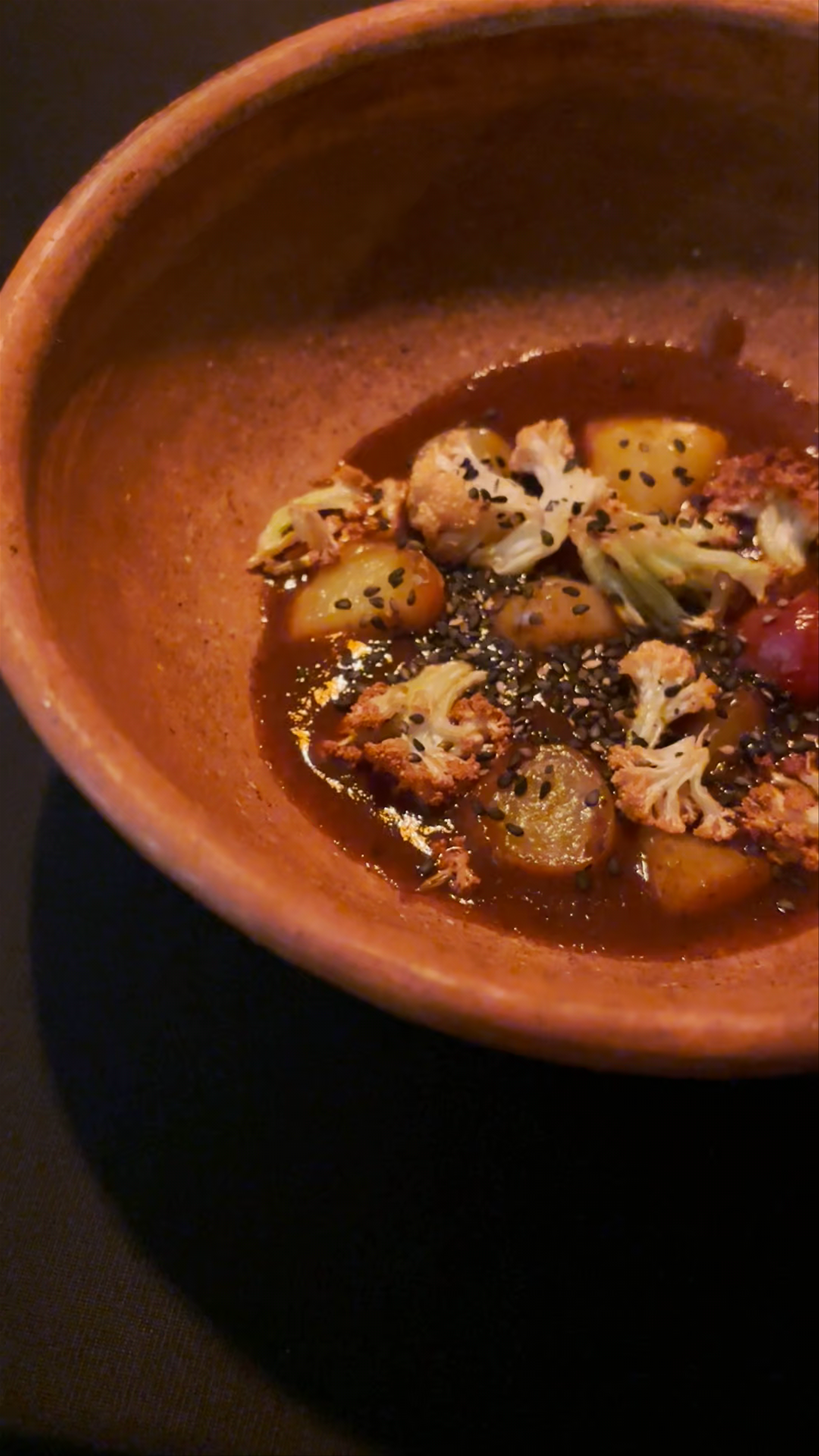 Restaurante Nativa