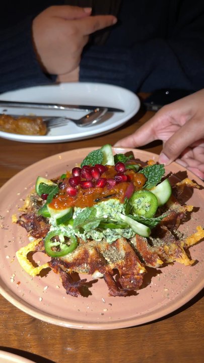 Sarma - Middle Eastern Near Me - Somerville, Massachusetts
