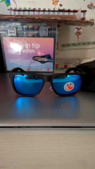 Ray-Ban Justin image 1