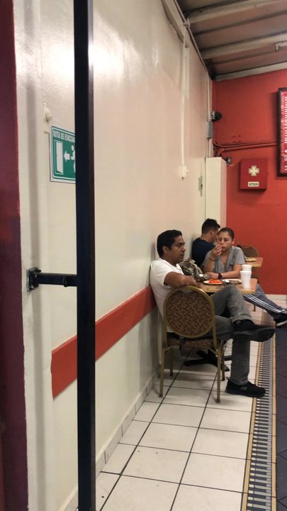 Tacos Salceados Ermita - Mexican Near Me - Tijuana, BCN
