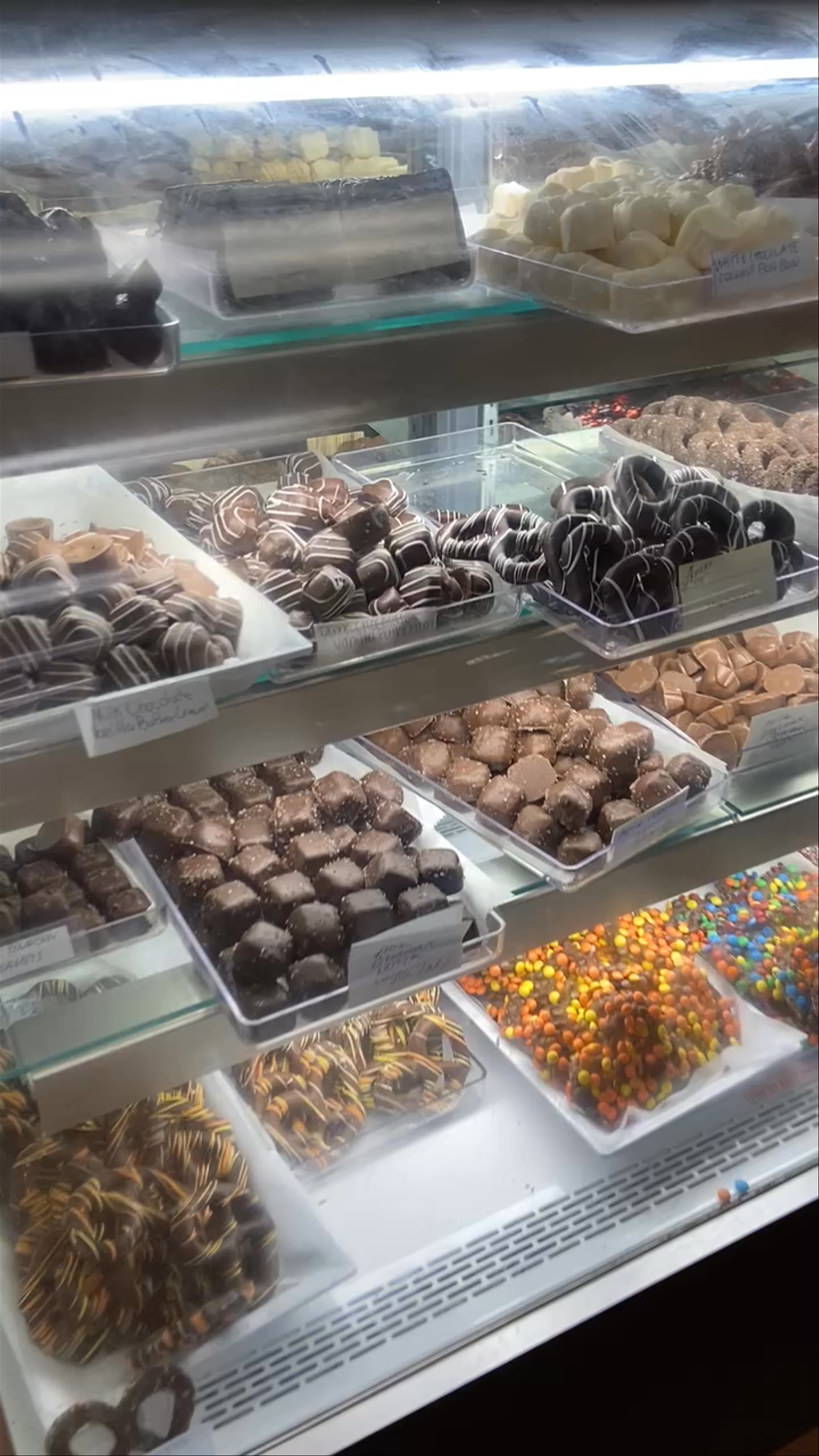 Village Farmer and Bakery